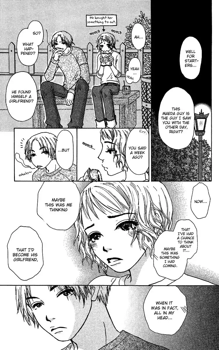 Yogoreteru Hima Nanka Nai Chapter 10 5